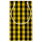 MacLeod Tartan Lewis Klein Cadeauzakje (Achterkant)