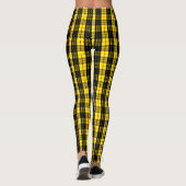 MacLeod Tartan Lewis Leggings (Achterkant)
