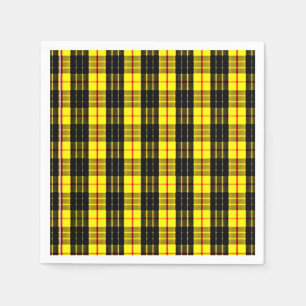 MacLeod Tartan Lewis Servet