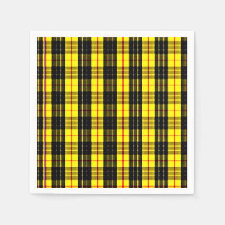 MacLeod Tartan Lewis Servet