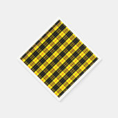 MacLeod Tartan Lewis Servet (Hoek)