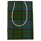 MacLeod Tartan Medium Cadeauzakje (Voorkant)