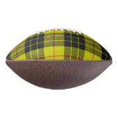 MacLeod tartan patroon American Football (Gedraaid 270)