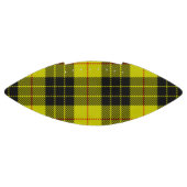 MacLeod tartan patroon American Football (Paneel)