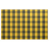 MacLeod Tartan Print Stof (Fat Quarter)