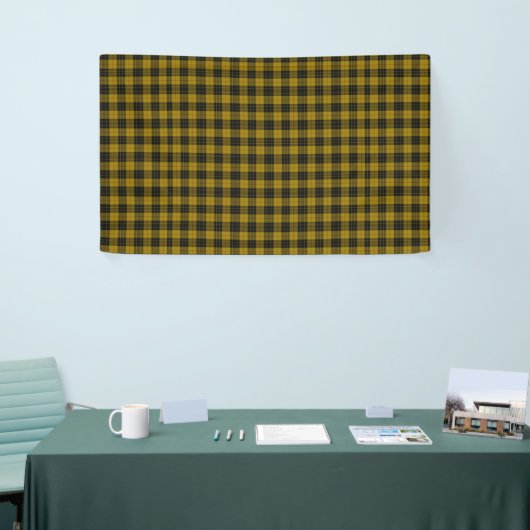 MacLeod Tartan Spandoek (Beurs)