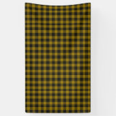 MacLeod Tartan Spandoek (Verticaal)