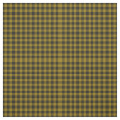 MacLeod Tartan Stof (Swatch)