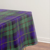Macleod van Harris clan Pset Scottish tartan Tafelkleed (Voorbeeld)