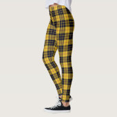 MacLeod van Lewis Tartan Leggings (Links)