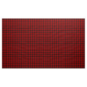 MacLeod van Raasay Tartan Stof (Yard (91,4 cm))