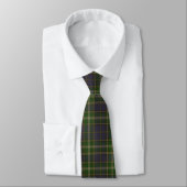 MacManus Clan Tartan Stropdas (Gebonden)