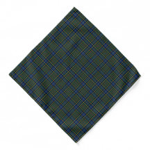 MacMillan Clan Moderne Hunting Tartan