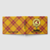 MacMillan Family Reunion Gastboek Gastenboek (Volledig)