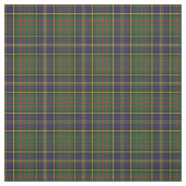 MacMillan Hunting Modern Tartan Stof (Swatch)