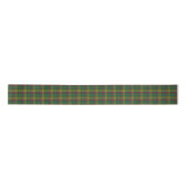 MacMillan Old Ancient Scottish Tartan Satijnen Lint (Voorkant)
