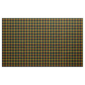 MacMillan Old Modern Tartan Stof (Yard (91,4 cm))