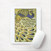 MacMillan's Pauw Edition Muismat (Met muis)