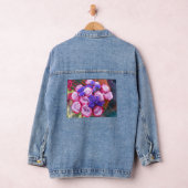 Macmonniken Denim Jacket (Hangar)