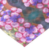 Macmonniken Tafelkleed (Gekanteld)