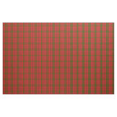 MacNab Tartan Print Stof (Yard (91,4 cm))