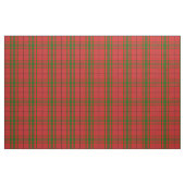 MacNab Tartan Print Stof (Fat Quarter)