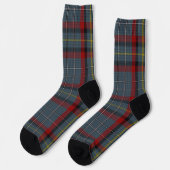 MacNamara Tartan Sokken (Links)