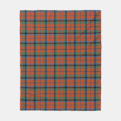 MacNaughton Ancient Play Fleece Deken (Voorkant)