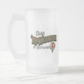 MacNaughton Clan Matglas Bierpul (Links)