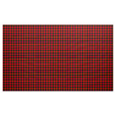 MacNaughton Modern Tartan Stof (Yard (91,4 cm))