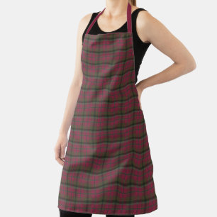 MacNaughton Weathered Original Scottish Tartan Schort