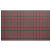 MacNaughton Weathered ScottishTartan Stof (Yard (91,4 cm))