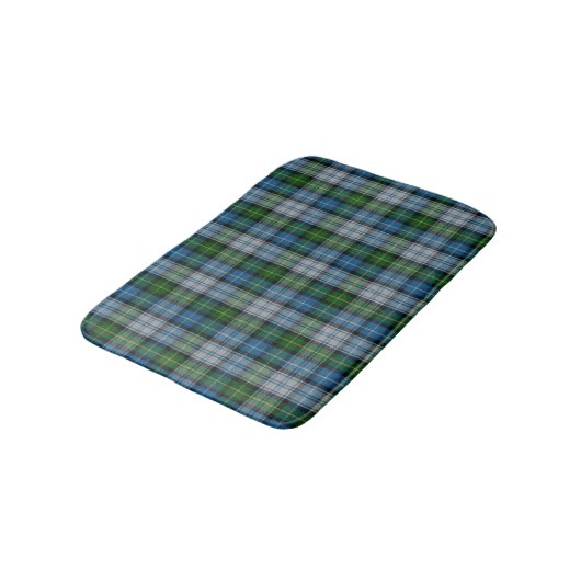 MacNeil Clan Pset Bath Mat (Gekanteld)