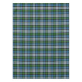 MacNeil Clan Tartan spelden tafelkledij Tafelkleed (Voorkant)