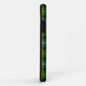 MacNeil of Barra Tartan iPhone 5 Hoesje (Achterkant/rechts)