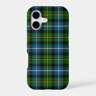 MacNeil of Barra Tartan iPhone 5 Hoesje