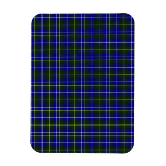 MacNeil Tartan Magneet