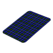 MacNeil Tartan Magneet (Linkerzijde)