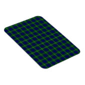 MacNeil Tartan Magneet (Rechterzijde)