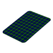 MacNeil Tartan Magneet (Linkerzijde)