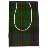 MacNeil Tartan Medium Cadeauzakje (Voorkant)