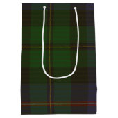 MacNeil Tartan Medium Cadeauzakje (Achterkant)