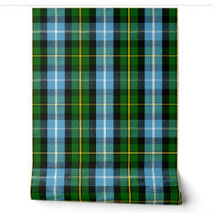MacNeil Tartan Plaid Schotse clan Behang