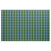 MacNeil Tartan Print Stof (Yard (91,4 cm))