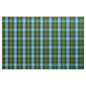 MacNeil Tartan Print Stof (Fat Quarter)