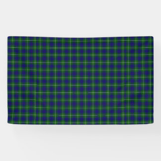MacNeil Tartan Spandoek