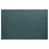 MacNeil Tartan Stof (Yard (91,4 cm))