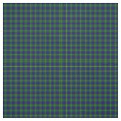 MacNeil Tartan Stof (Swatch)