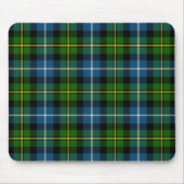 MacNeil van Barra Tartan Mousepad Muismat (Voorkant)