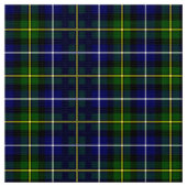  MacNeill van Barra Modern Tartan Stof (Close Up)